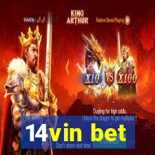 14vin bet